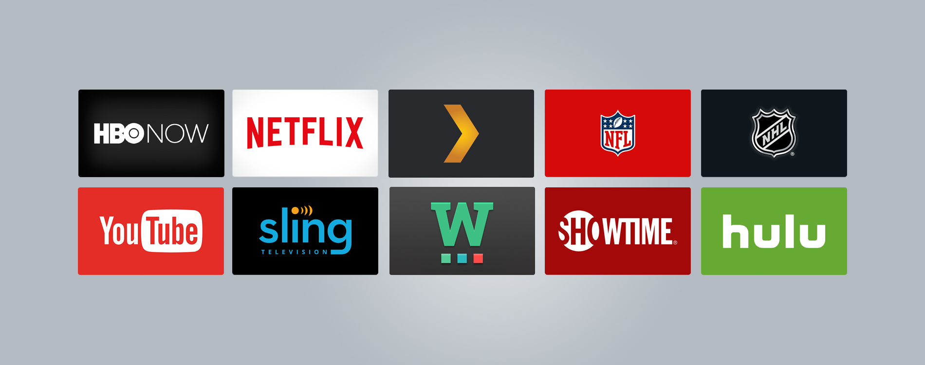 Streaming Services | Plex for Cord Cutters