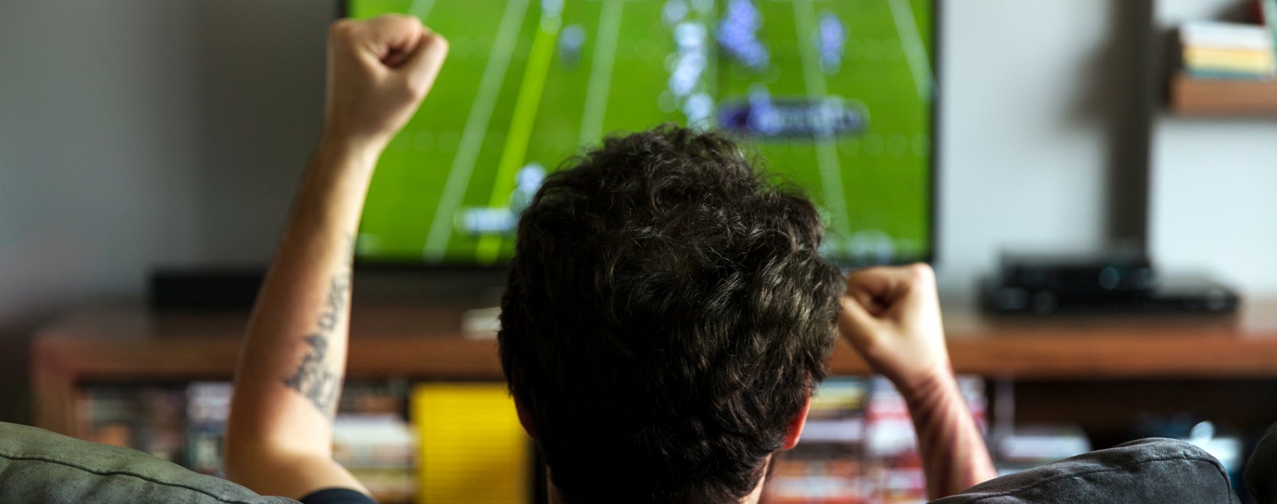 NFLBite Streams - Best Site for Free Live Sports Streaming - GistFocus